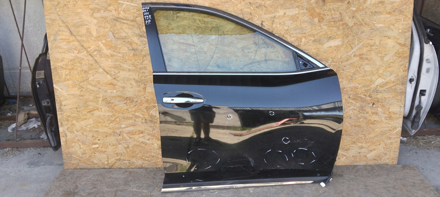 Nissan X-Trail T32 Tür Vorne Rechts Door NISSANXTR Porta Porte - Thumbnail 1