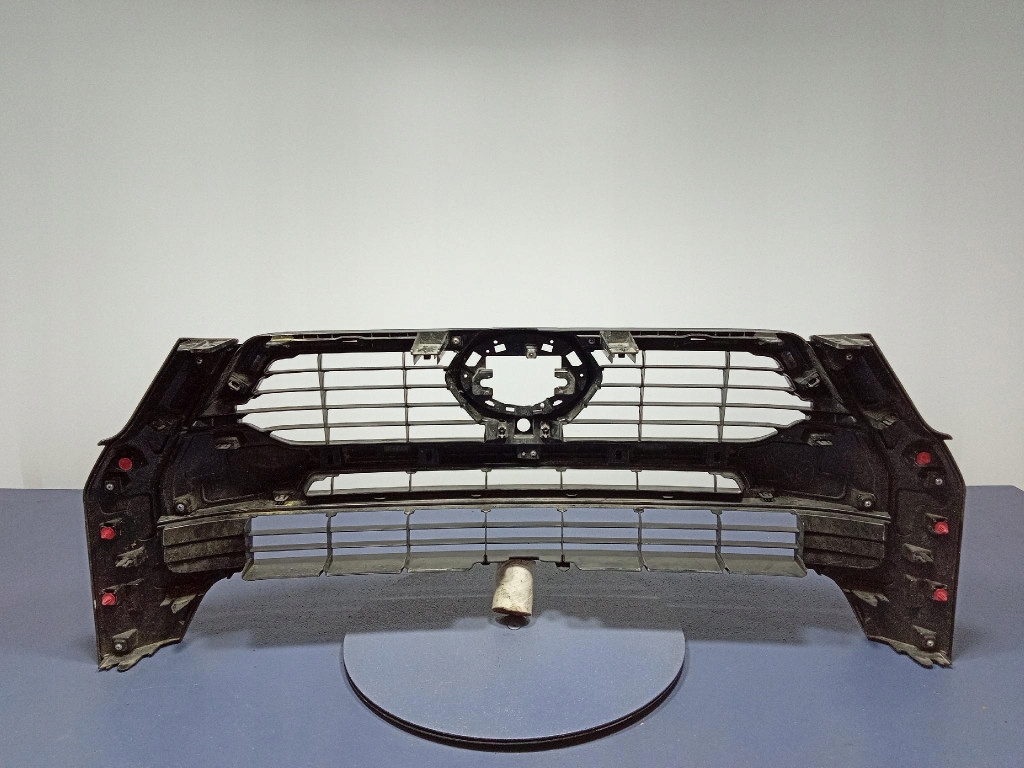 Toyota Hilux AN1P Kühlergrill FRONTGRILL Kühlergitter 53100YP751 - Thumbnail 6