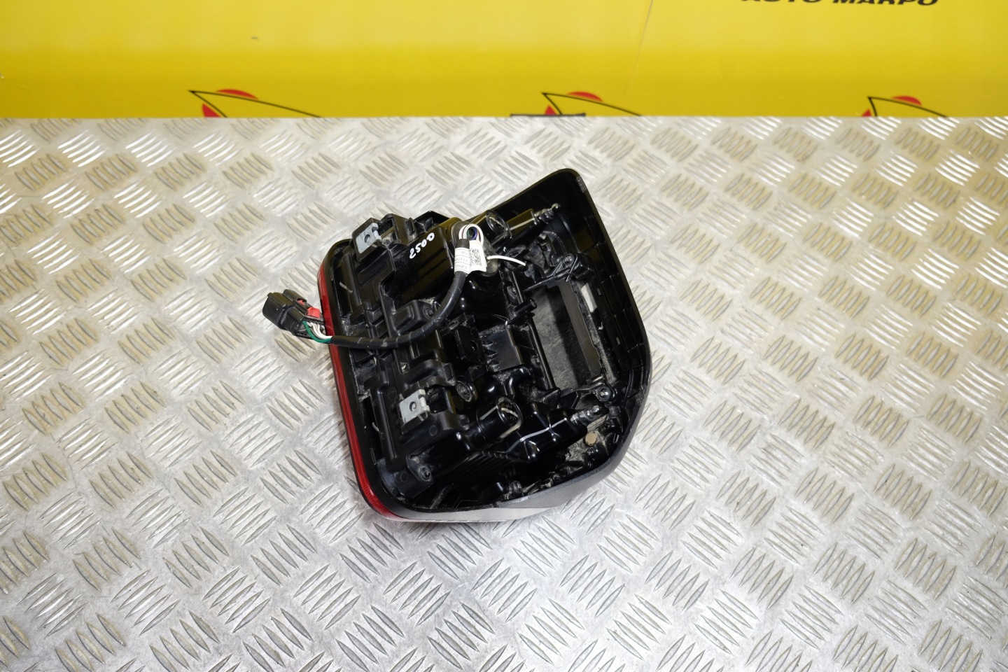 Jeep Gladiator JT Rückleuchte 68336583 Rearlamp - Thumbnail 12