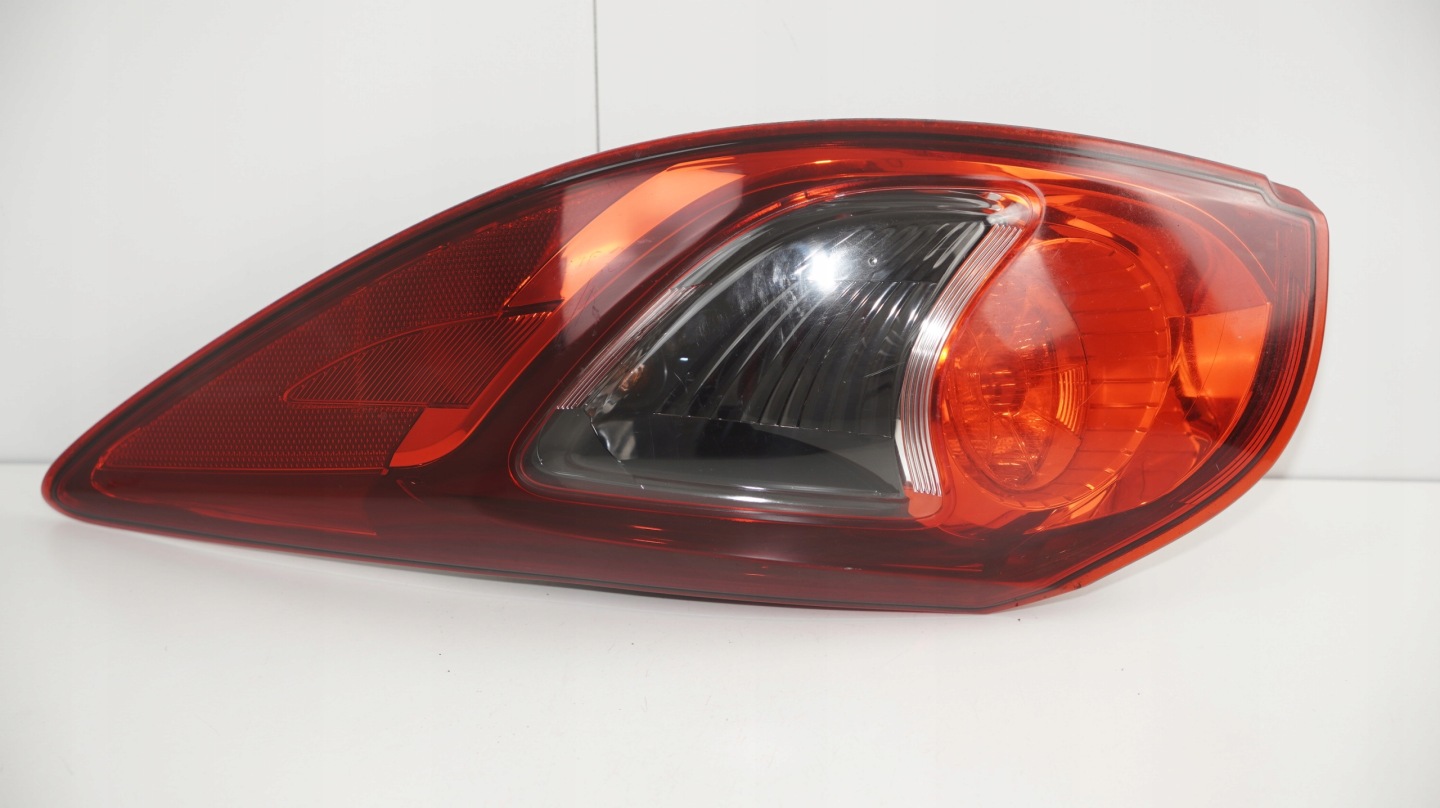 Mazda CX-5 KF Rückleuchte Rearlamp - Thumbnail 8