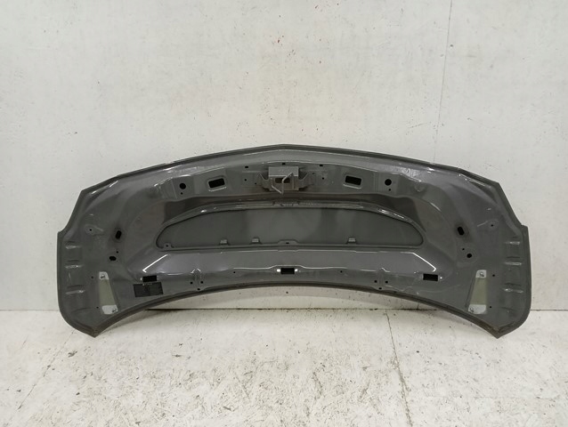 Motorhaube Mercedes-Benz Citan W415 Bonnet Hood - Thumbnail 5