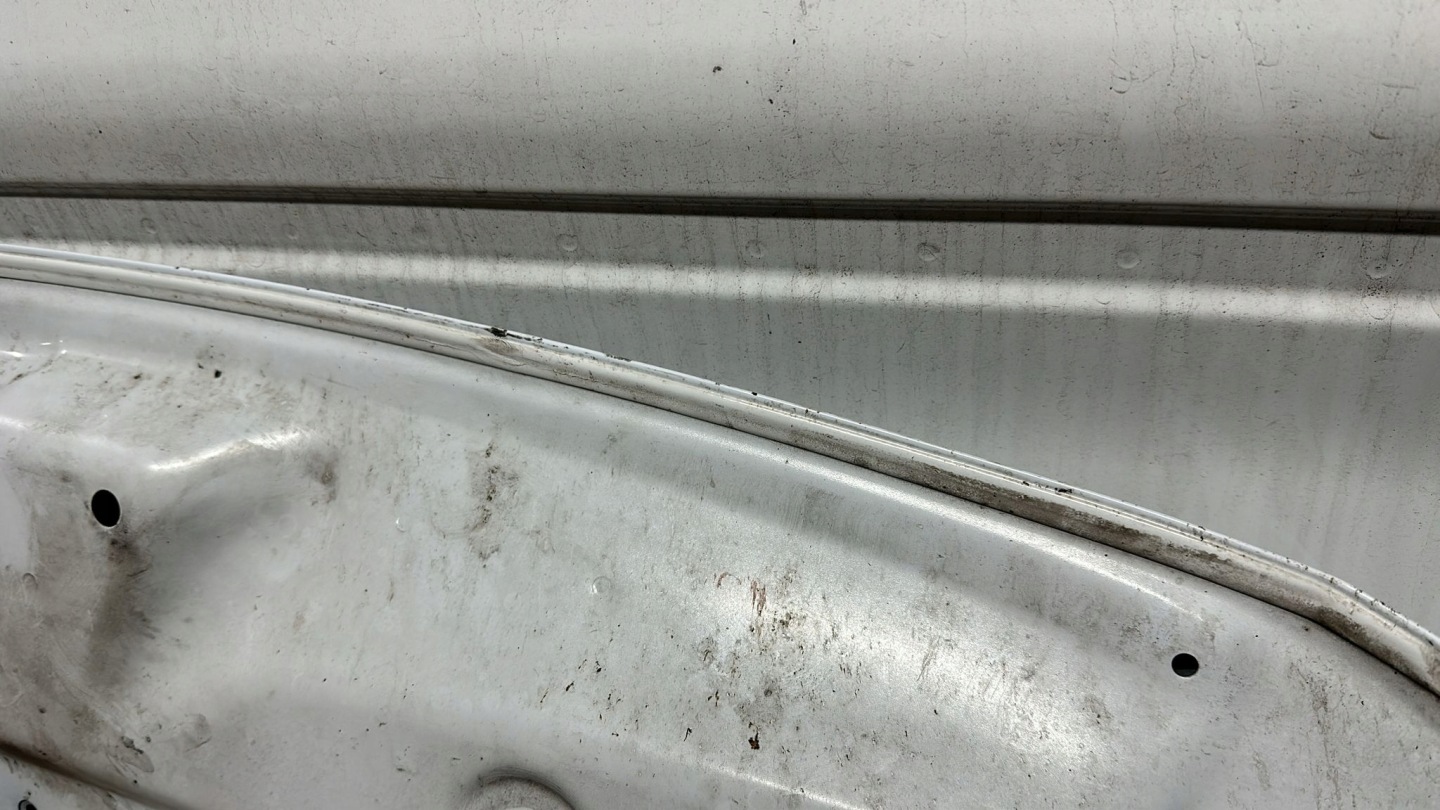 Motorhaube Kia Ceed CD Bonnet Hood - Thumbnail 6