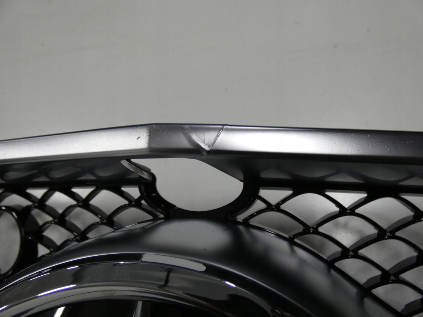 Mercedes-Benz S-Klasse W217 Kühlergrill FRONTGRILL Kühlergitter - Thumbnail 4