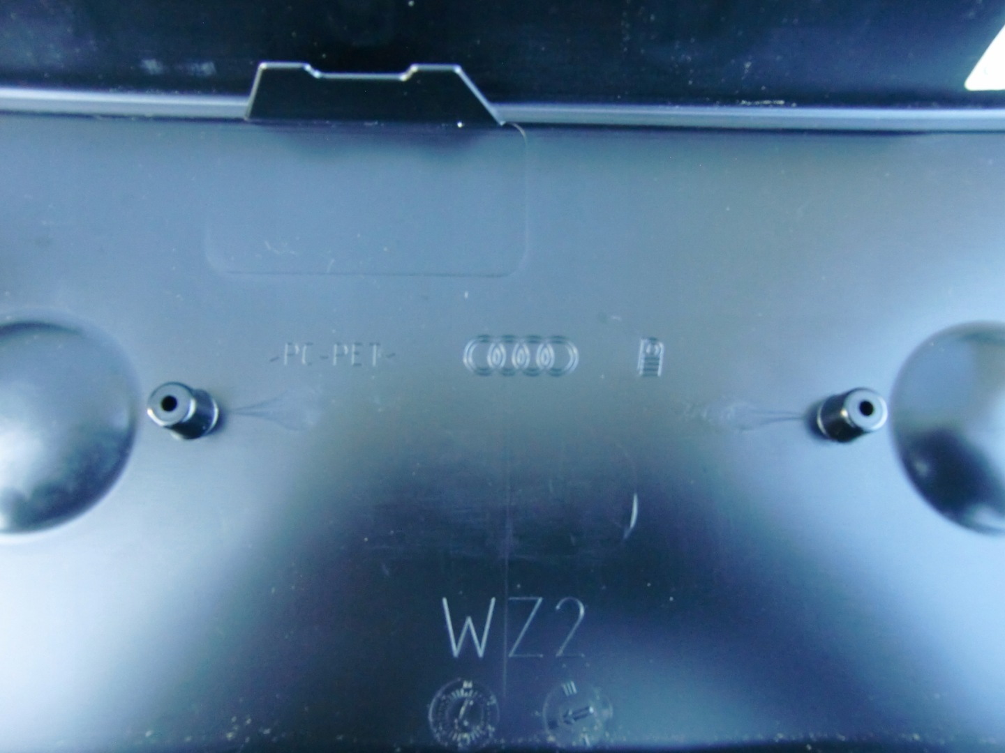 Audi Q5 Kühlergrill FRONTGRILL Kühlergitter - Thumbnail 8