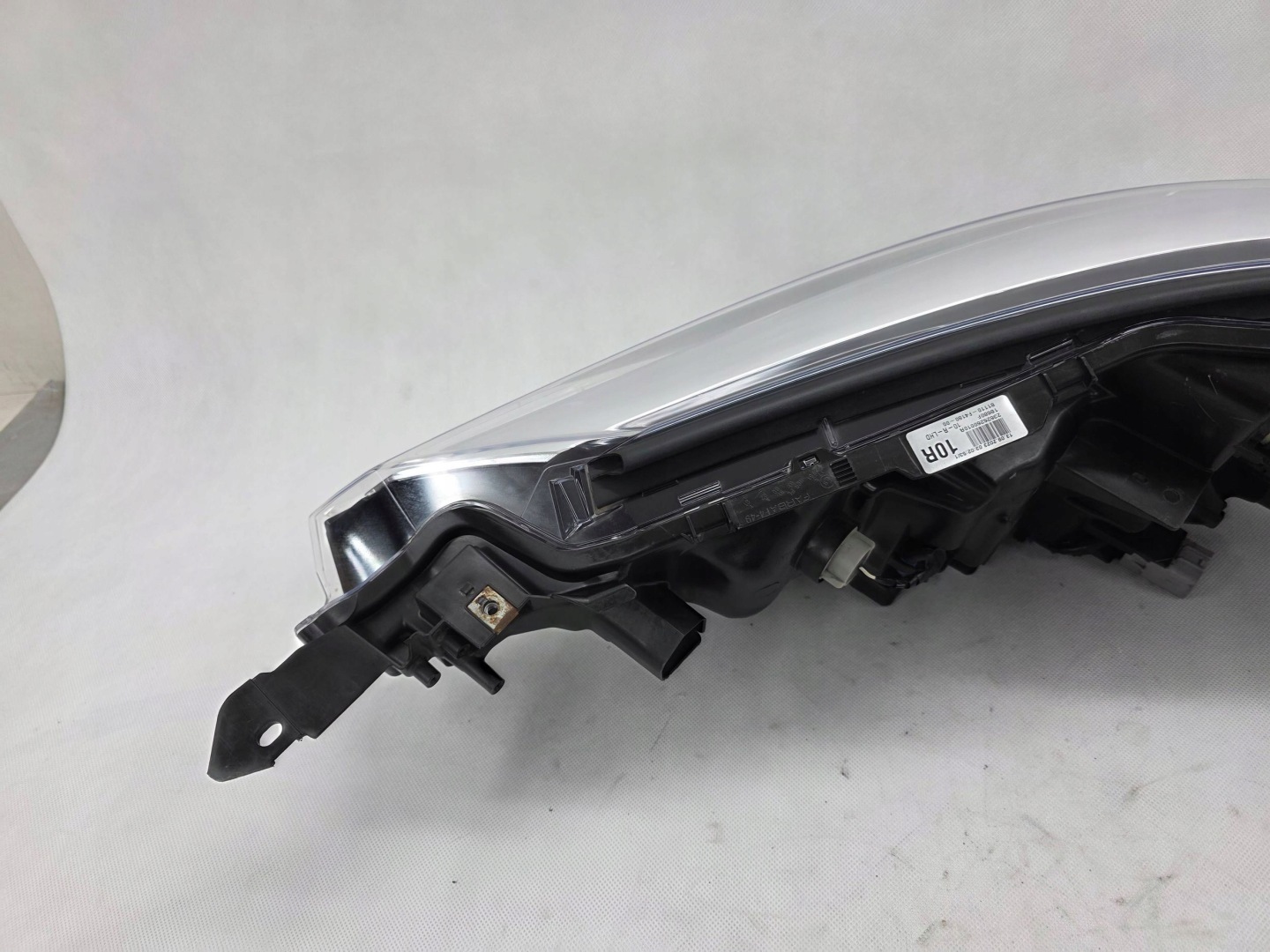 Frontscheinwerfer Toyota C-HR X20 Facelift LED Rechts Scheinwerfer Headlight - Thumbnail 8