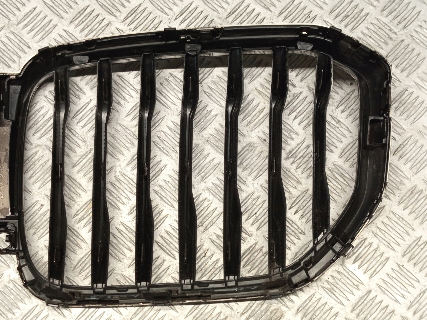 BMW X5 G05 Kühlergrill FRONTGRILL Kühlergitter 7454887 - Thumbnail 12