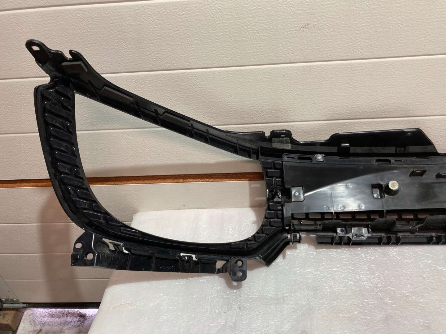 Suzuki Ignis I FH Kühlergrill FRONTGRILL Kühlergitter 7211162R02 - Thumbnail 7