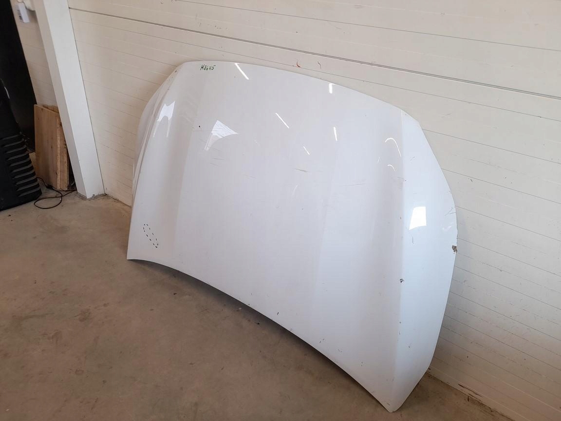 Motorhaube Kia Ceed CD Bonnet Hood - Thumbnail 8