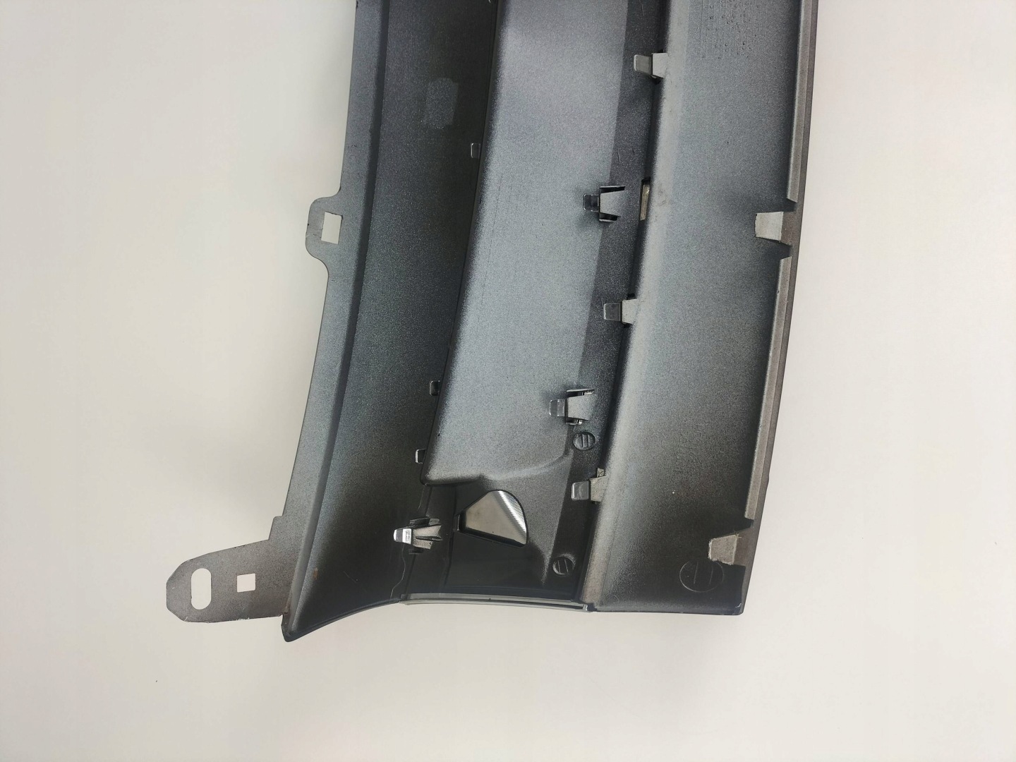 Citroen Berlingo II Kühlergrill FRONTGRILL Kühlergitter - Thumbnail 9