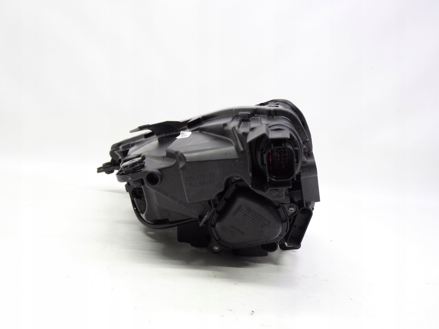Frontscheinwerfer Audi A3 8Y 8Y0941012 LED Rechts Scheinwerfer Headlight - Thumbnail 10