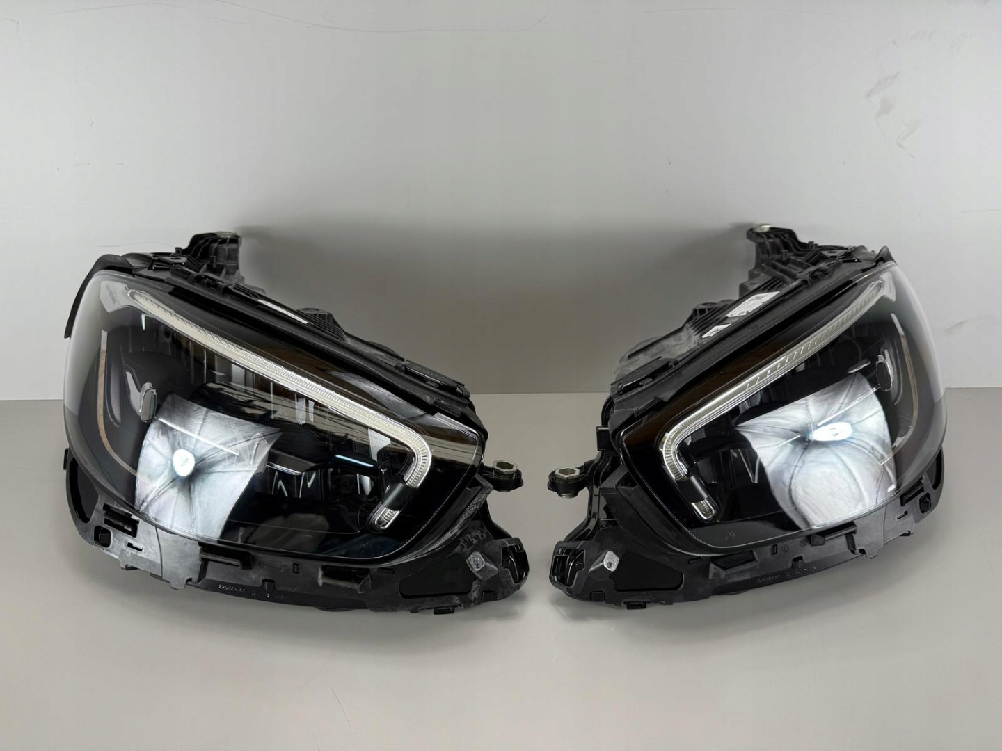 Frontscheinwerfer Mercedes-Benz E-Klasse W238 W2132132139 High Performance LED Links Headlight - Thumbnail 1