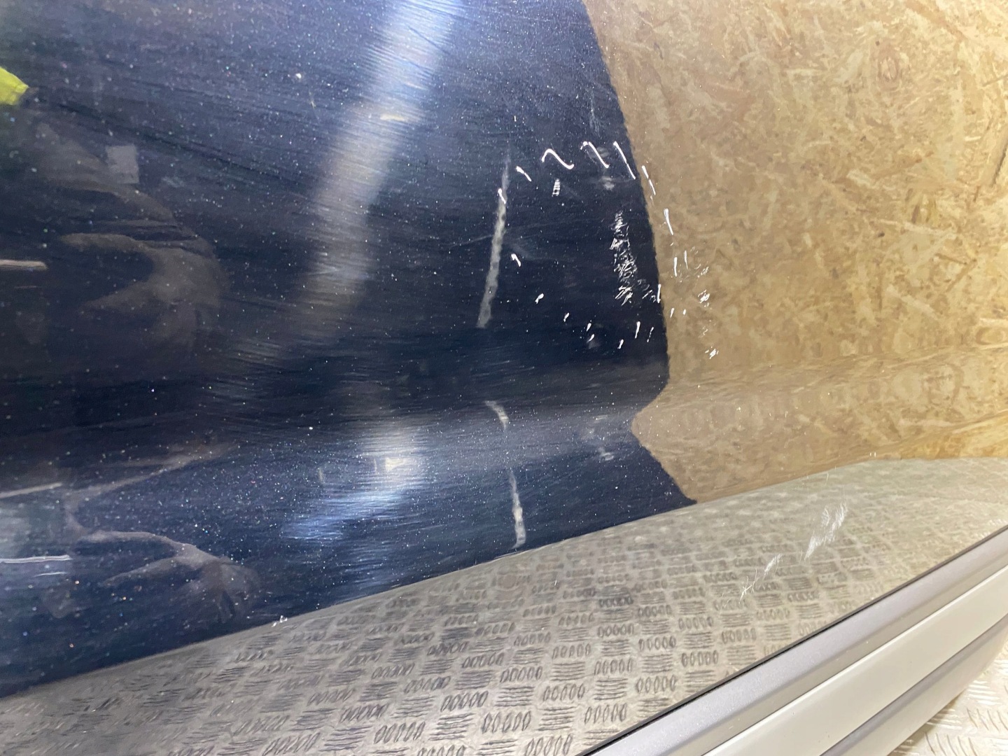 Land Rover Range Evoque L538 Tür Vorne Rechts Door Porta Porte - Thumbnail 7