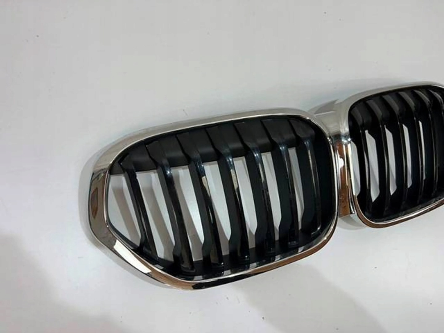 BMW X1 F48 Kühlergrill FRONTGRILL Kühlergitter - Thumbnail 8