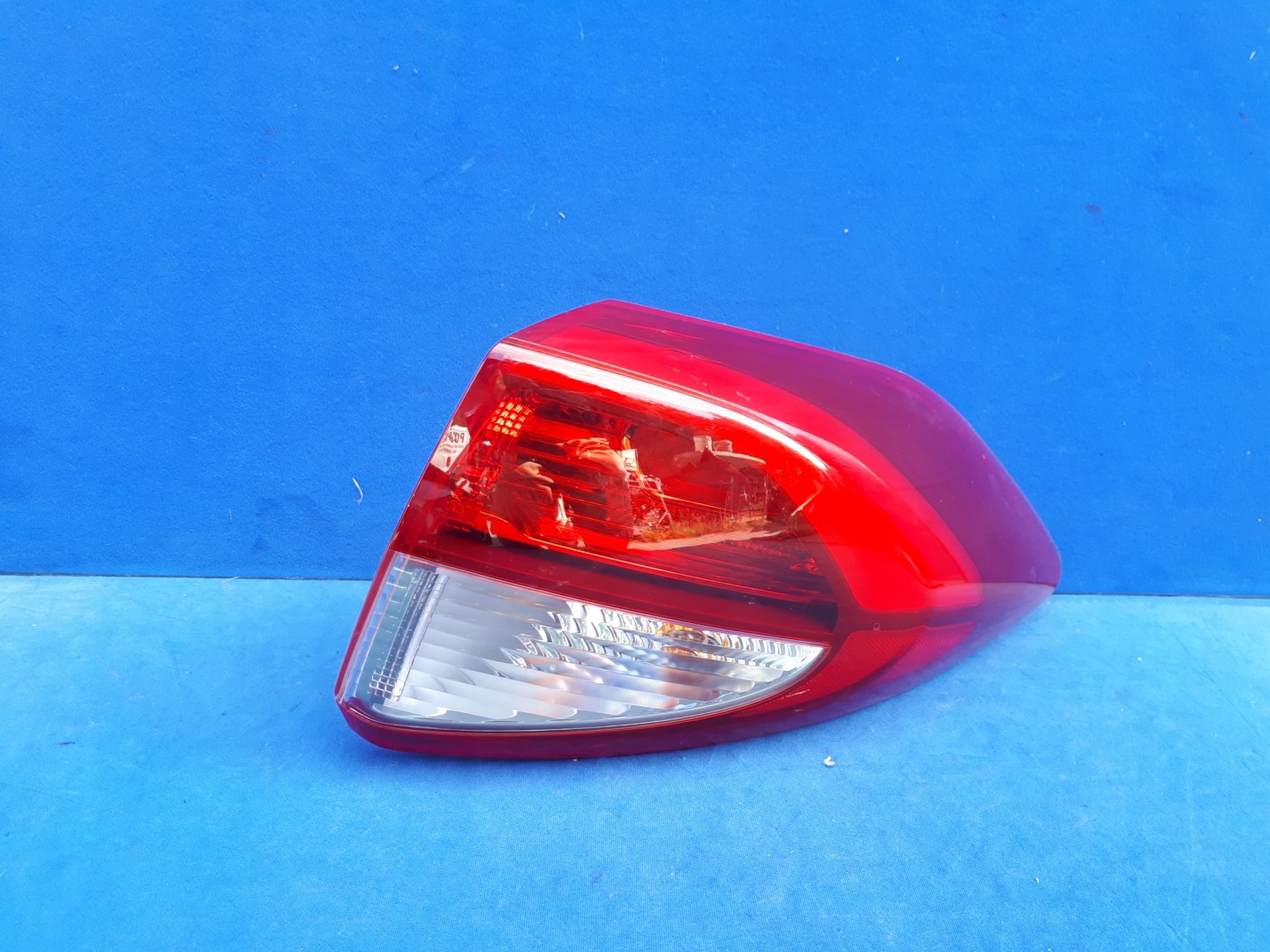 Hyundai Tucson NX4E Rückleuchte 92402D3192 Rearlamp - Thumbnail 1