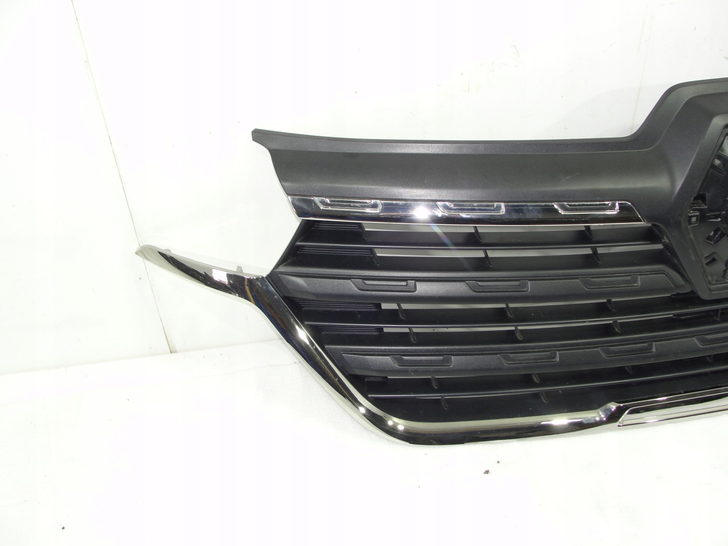Renault Trafic L Kühlergrill FRONTGRILL Kühlergitter 623103743R - Thumbnail 2