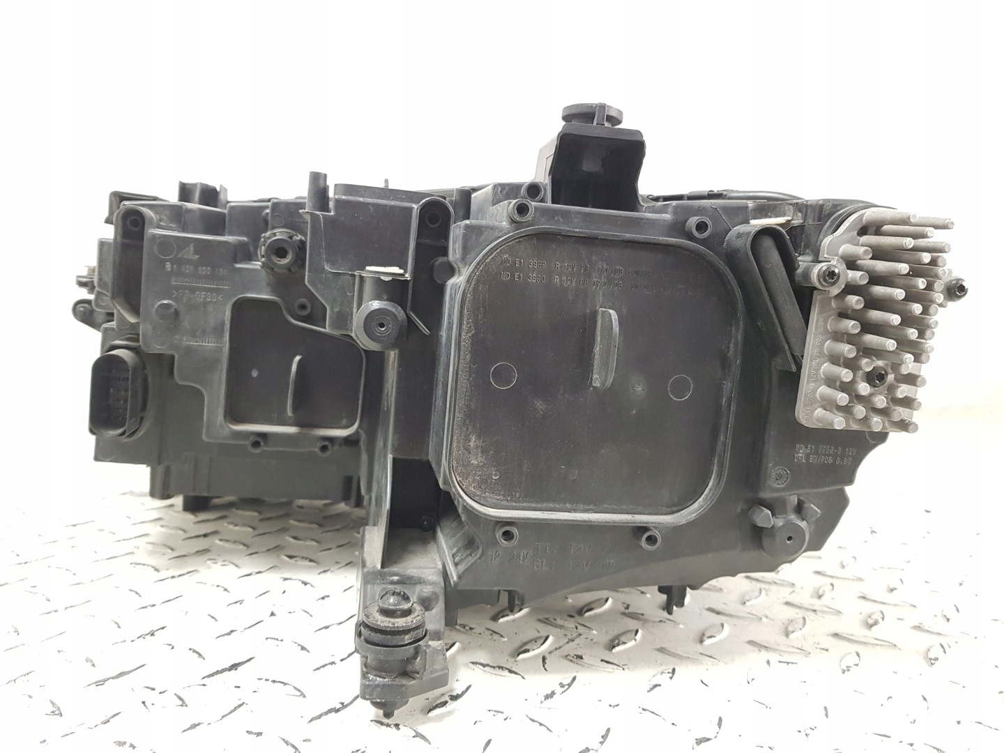 Frontscheinwerfer VW Tiguan 5NB941082AV LED Rechts Scheinwerfer Headlight - Thumbnail 10