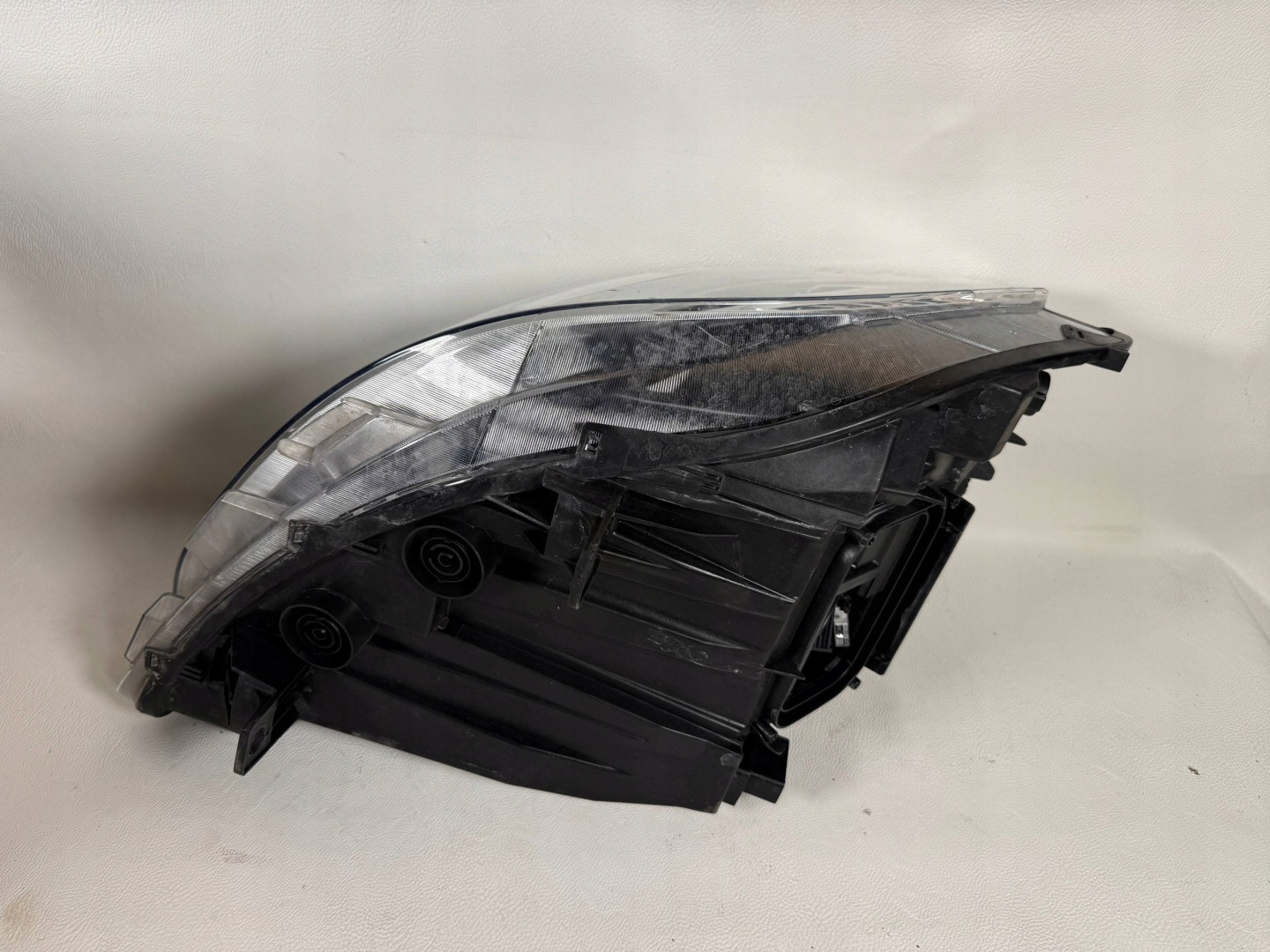 Frontscheinwerfer Mercedes-Benz Sprinter W910 A9109067100 LED Links Headlight - Thumbnail 12