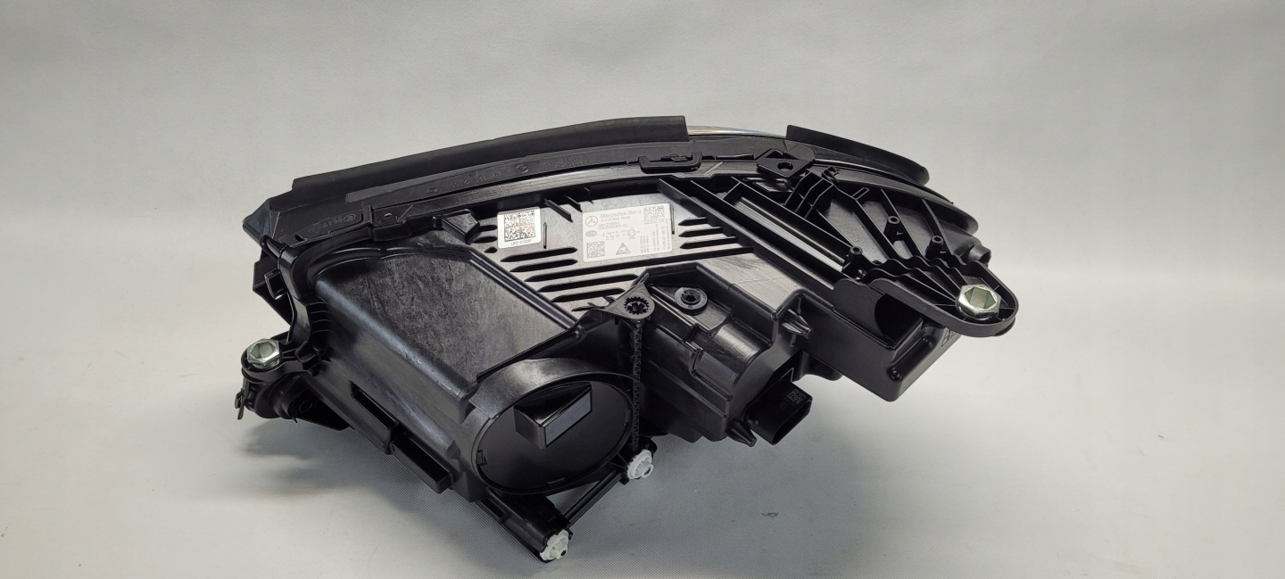 Frontscheinwerfer Mercedes-Benz E-Klasse W213 A2139067609 LED Rechts Headlight - Thumbnail 7
