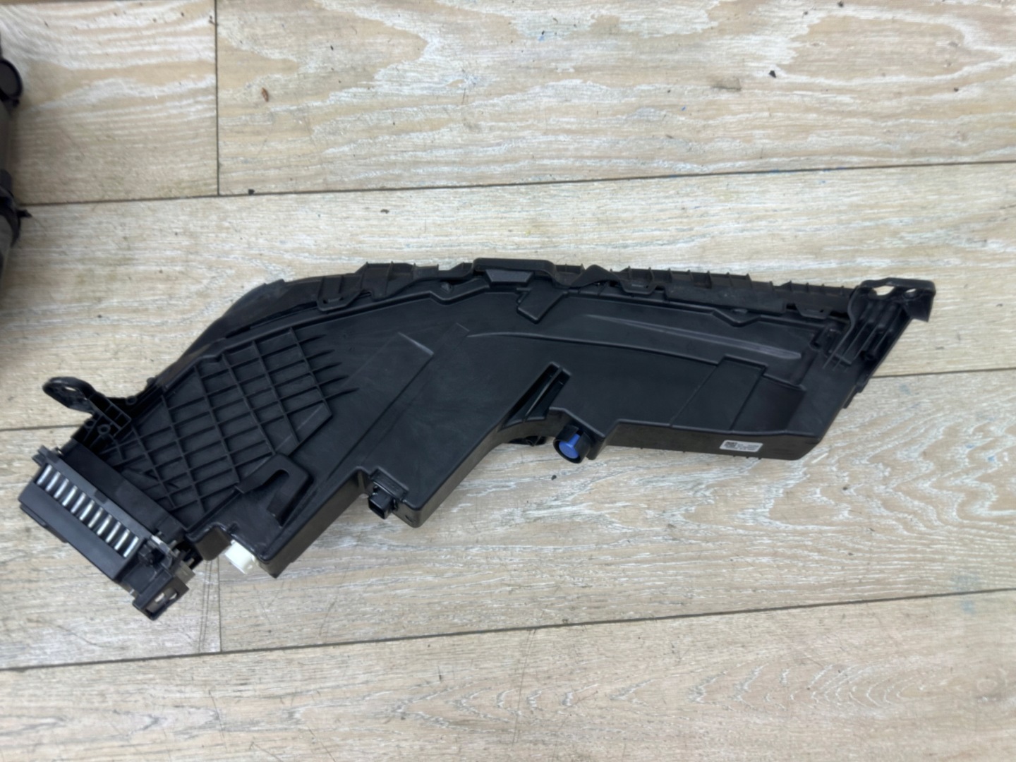 Frontscheinwerfer BMW X7 G07 5A8D318 Facelift LED Links Scheinwerfer Headlight - Thumbnail 11