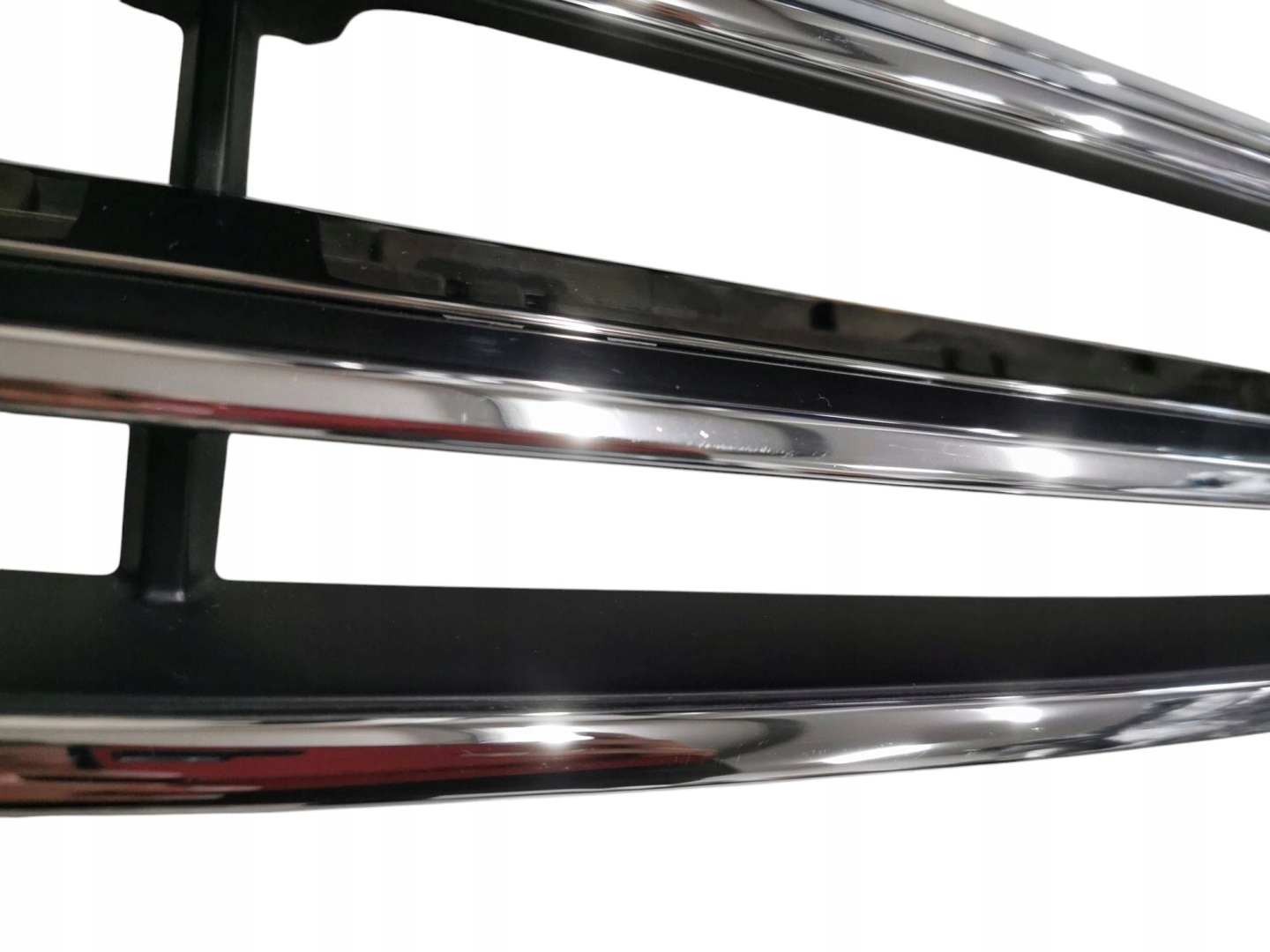 Hyundai Santa Fe TM Kühlergrill FRONTGRILL Kühlergitter 86351B8000 - Thumbnail 9