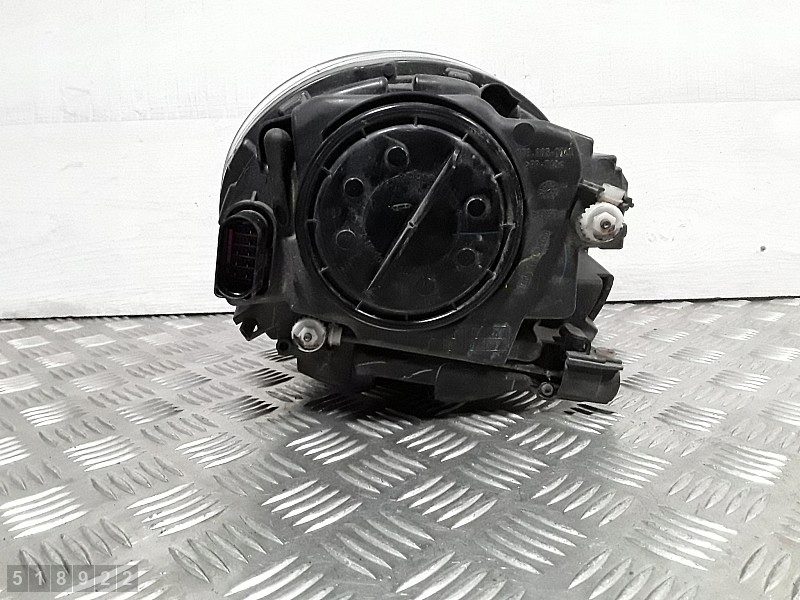 Frontscheinwerfer VW Beetle LED Links Scheinwerfer Headlight - Thumbnail 8