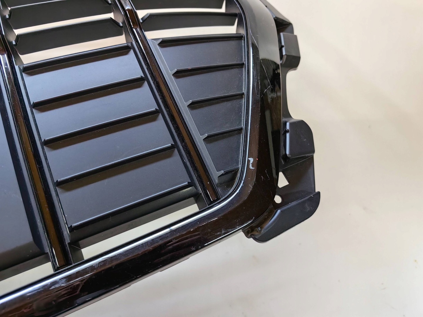 Audi Q3 Kühlergrill FRONTGRILL Kühlergitter 83A853651 - Thumbnail 7