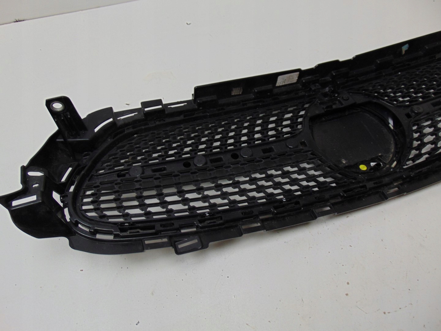 Mercedes-Benz E-Klasse W238 Kühlergrill FRONTGRILL Kühlergitter A2388883100 - Thumbnail 9