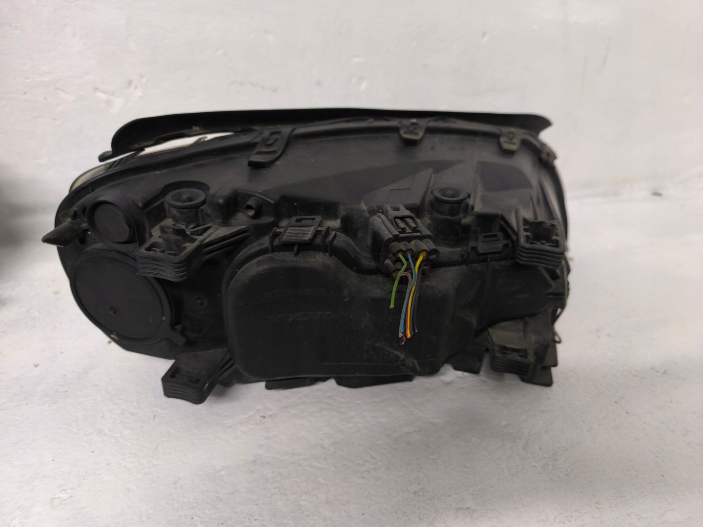 Frontscheinwerfer Volvo S70/V70/XC70 S70 31214351 LED Links Headlight - Thumbnail 8