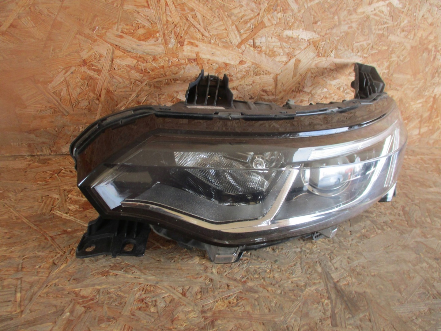 Frontscheinwerfer Renault Talisman RFD 260604601R LED Links Headlight - Thumbnail 2
