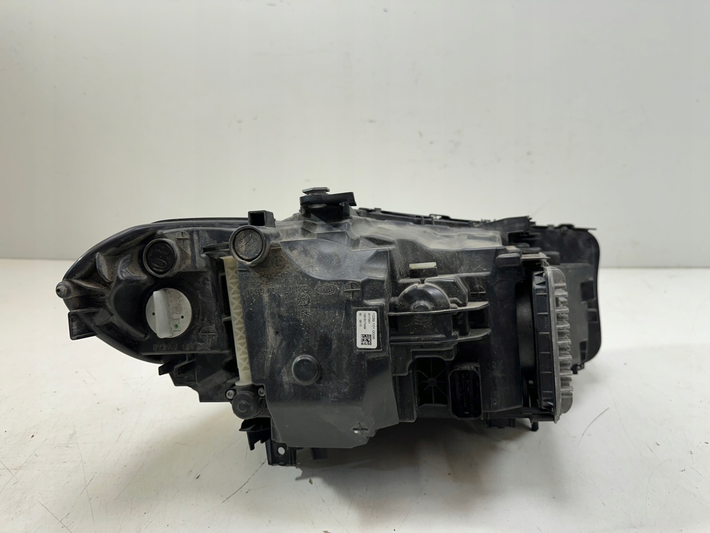 Frontscheinwerfer BMW 5 G31 7439219 LED Links Scheinwerfer Headlight - Thumbnail 11