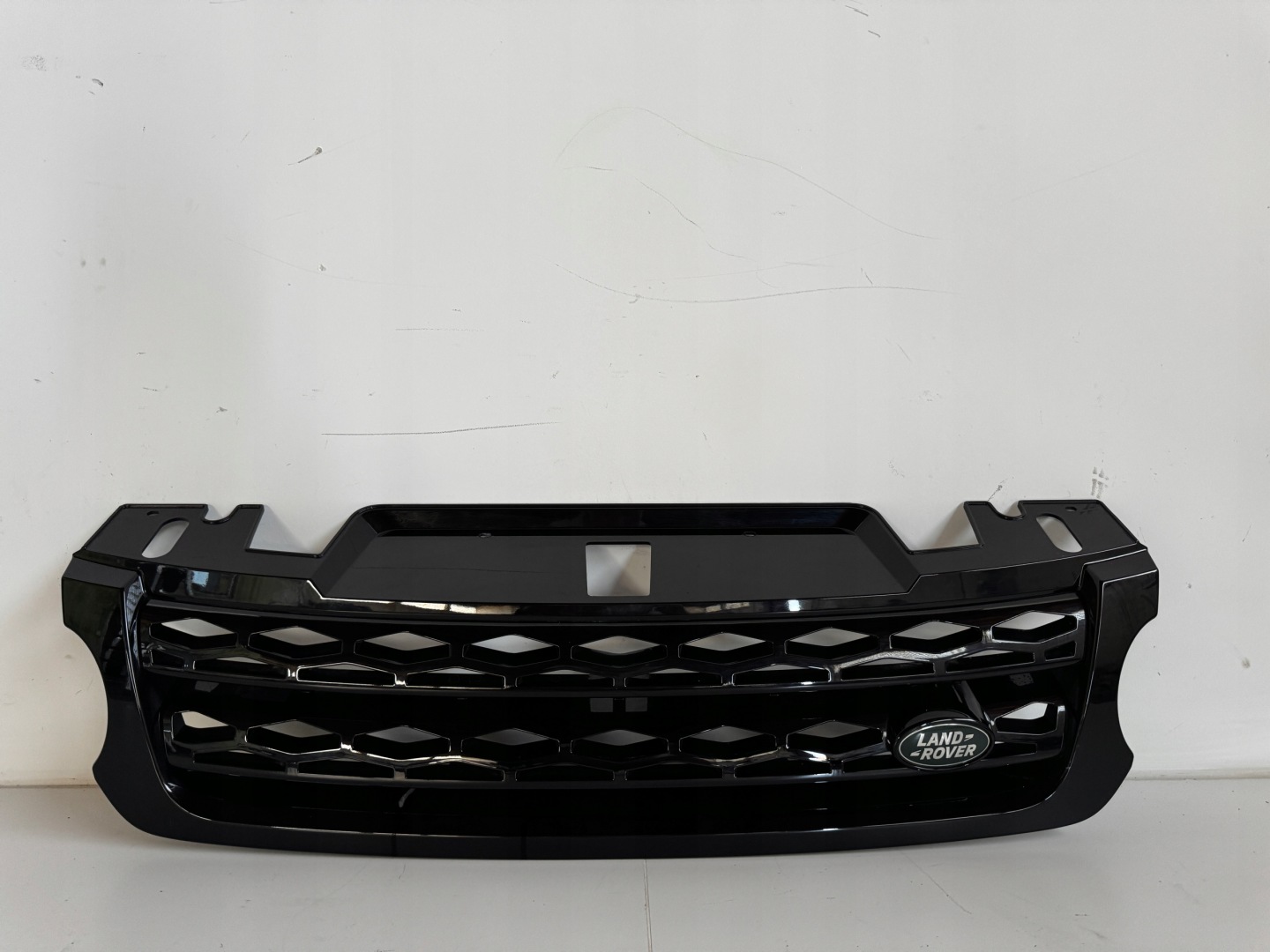 Land Rover Range Sport L494 Kühlergrill FRONTGRILL Kühlergitter - Thumbnail 1
