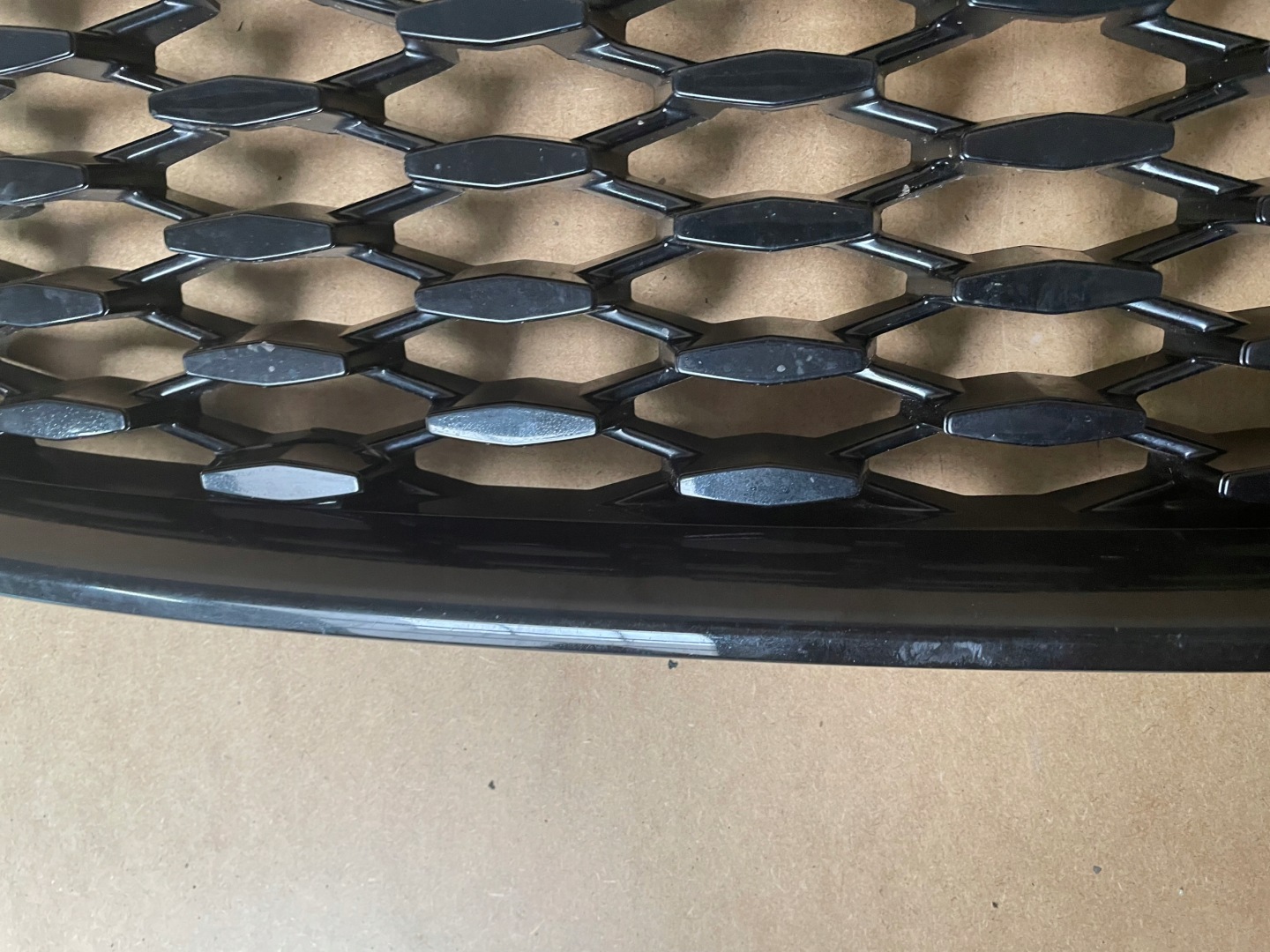 Jaguar F-Pace X761 Kühlergrill FRONTGRILL Kühlergitter - Thumbnail 4