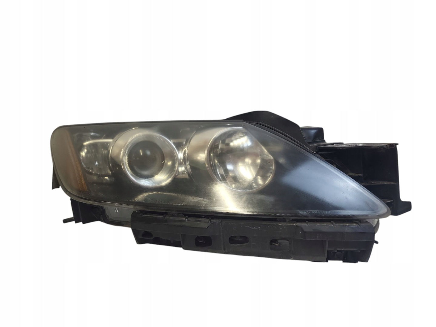 Frontscheinwerfer Mazda CX-7 ER EH1151030 LED Rechts Scheinwerfer Headlight - Thumbnail 1