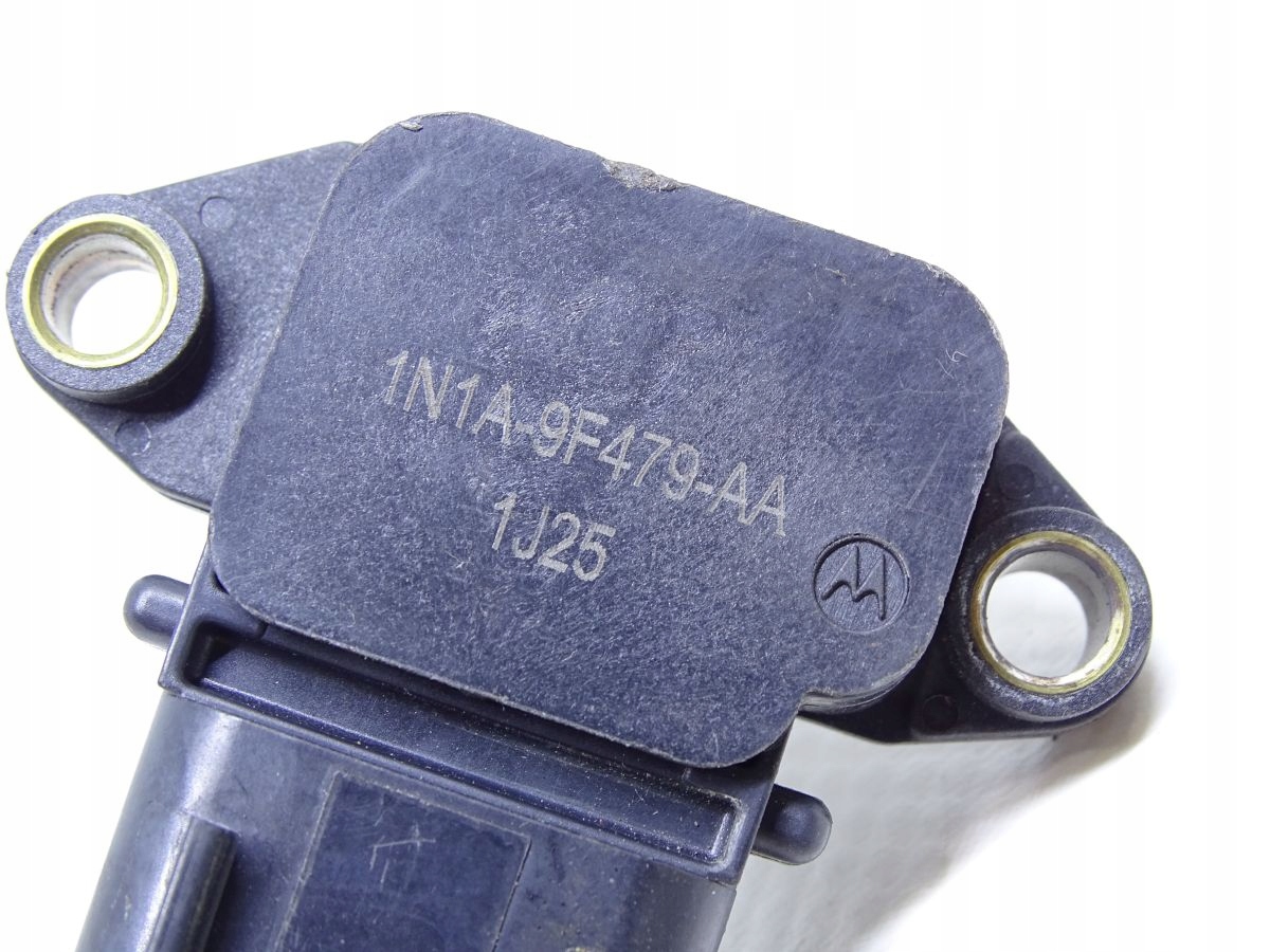 JAGUAR X-TYPE 2.5 V6 XB CZUJNIK MAP SENSOR - 13552713355
