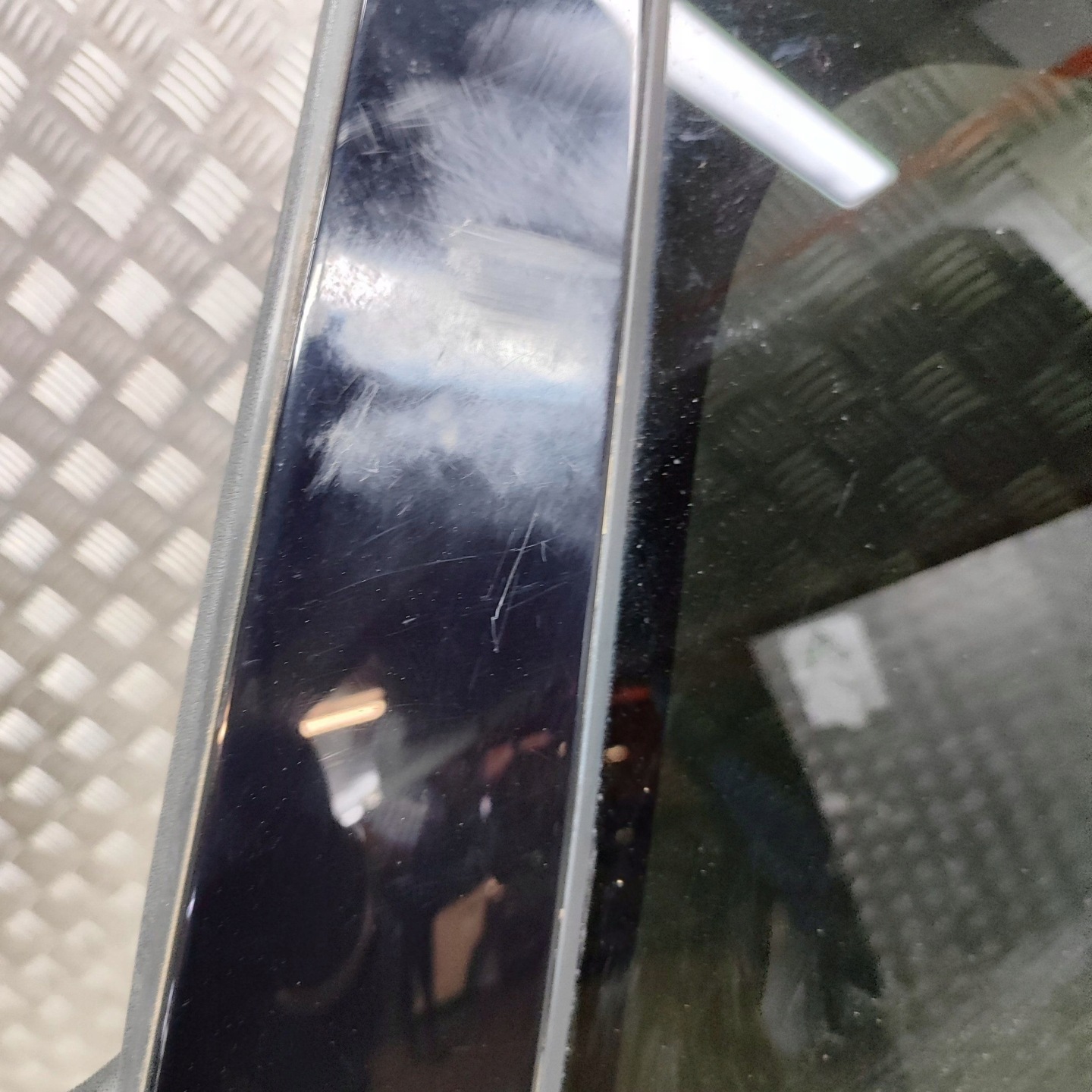 Audi A6 Tür Vorne Links Door 4G5833051 Porta Porte - Thumbnail 7