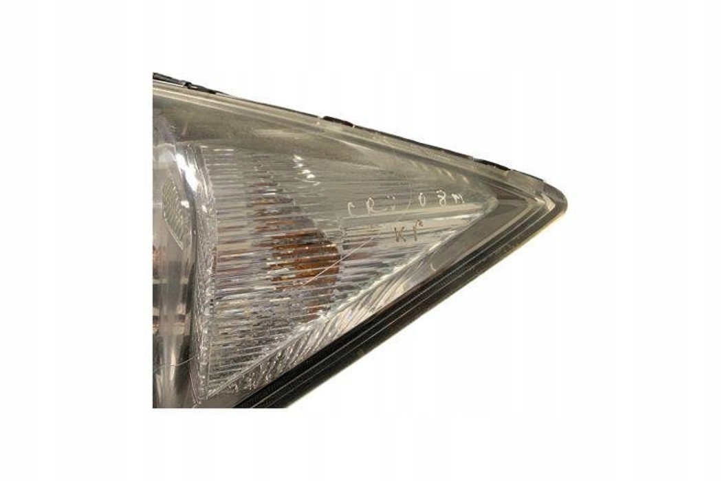 Frontscheinwerfer Honda CR-V RS 33150SWWG1 LED Links Scheinwerfer Headlight - Thumbnail 10
