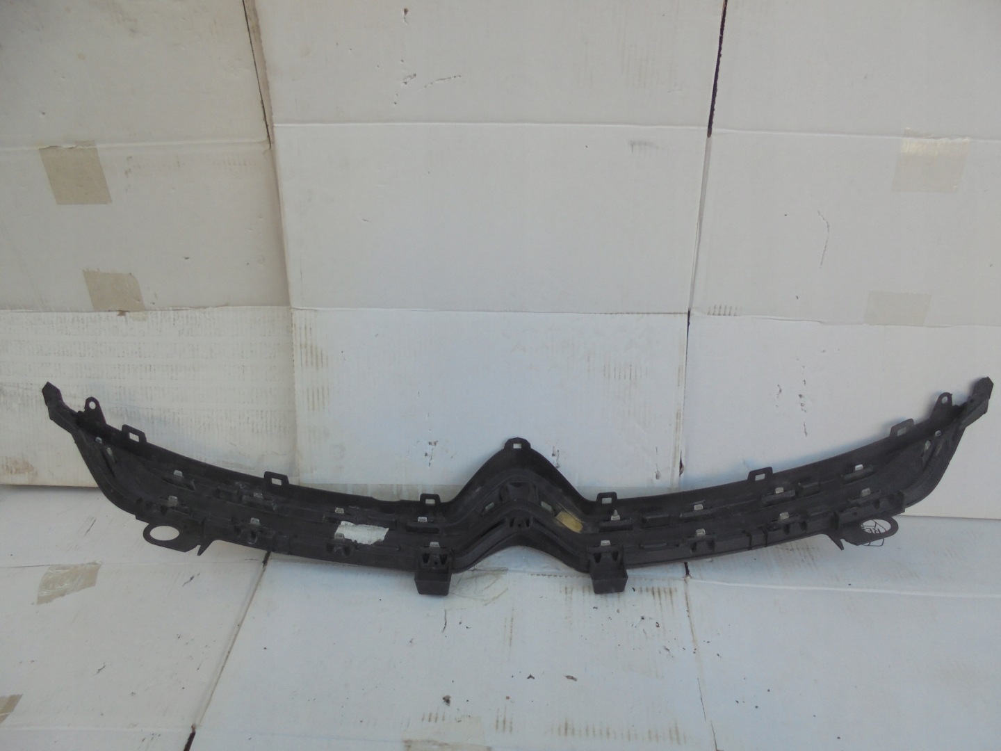 Citroen C4 Kühlergrill FRONTGRILL Kühlergitter - Thumbnail 8