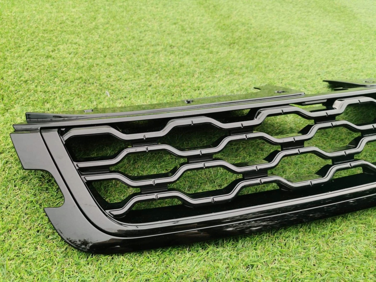 Land Rover Discovery LA Kühlergrill FRONTGRILL Kühlergitter - Thumbnail 2