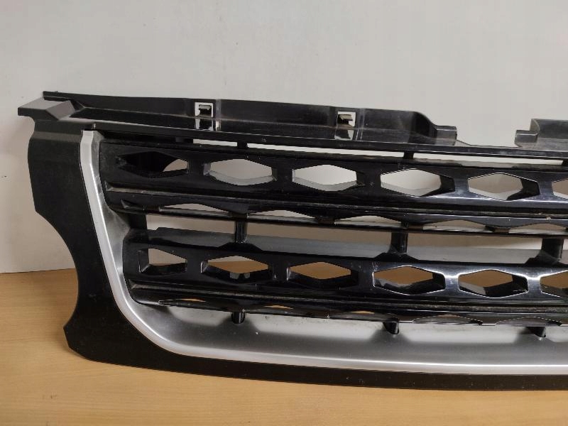 Land Rover Discovery LA Kühlergrill FRONTGRILL Kühlergitter H2M8138AA - Thumbnail 4