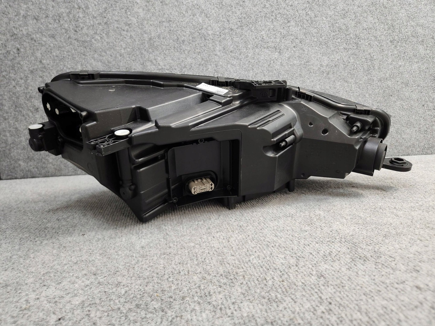 Frontscheinwerfer Audi A5 8W6941783HS Matrix LED Links Scheinwerfer Headlight - Thumbnail 11