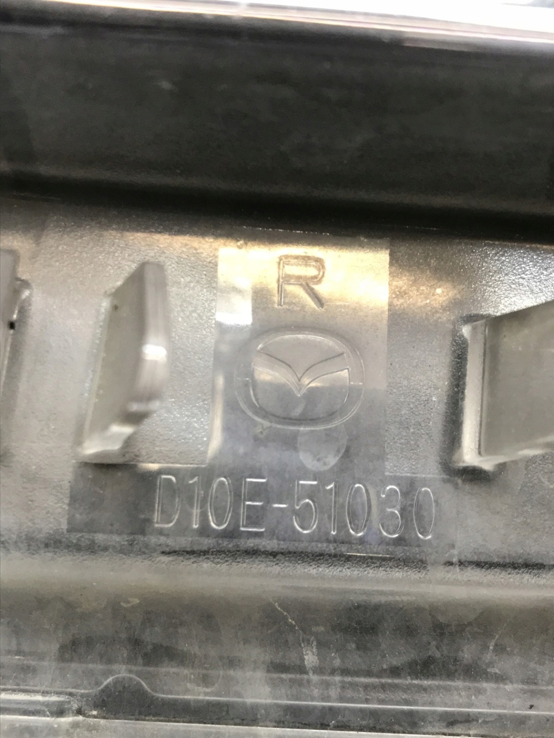 Frontscheinwerfer Mazda CX-30 D10E51040 LED Links Scheinwerfer Headlight - Thumbnail 12