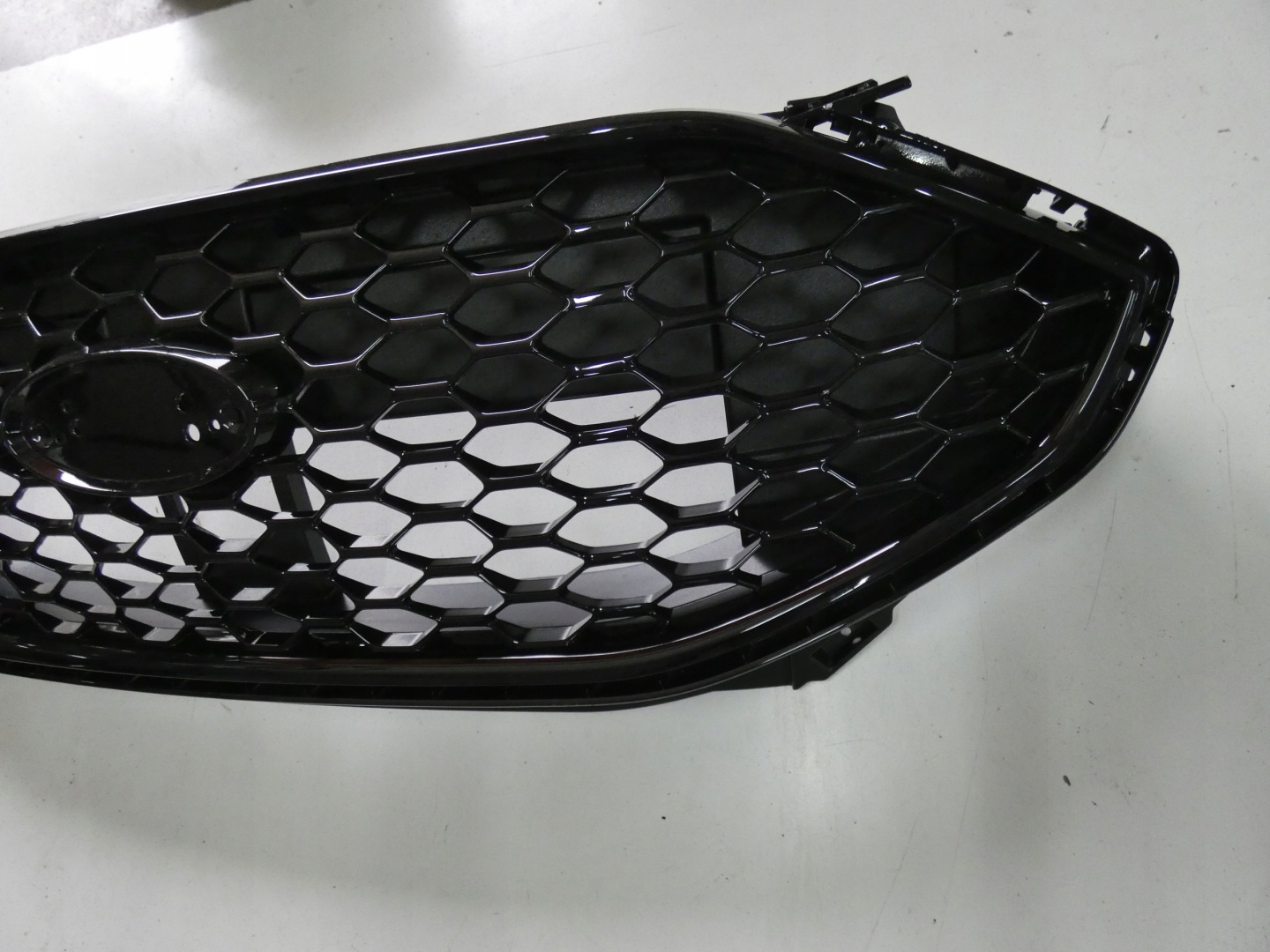Ford Edge I SBF Mk1 Kühlergrill FRONTGRILL Kühlergitter - Thumbnail 3