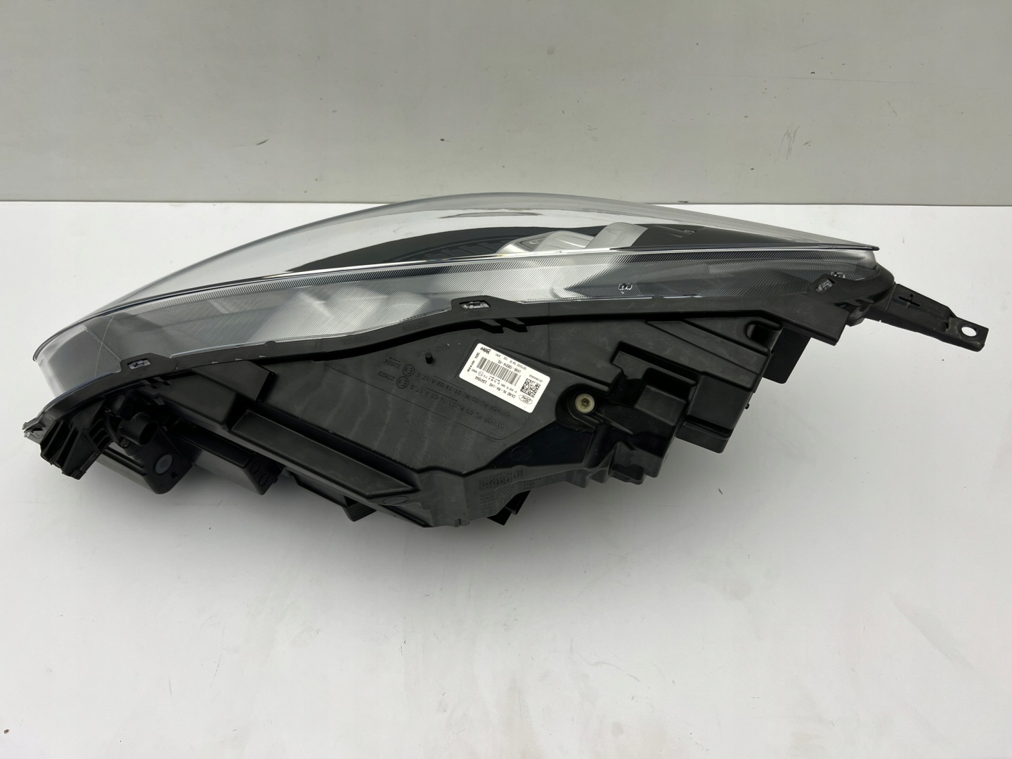 Frontscheinwerfer Ford Kuga III Mk3 LV4B13E014FG LED Rechts Headlight - Thumbnail 5