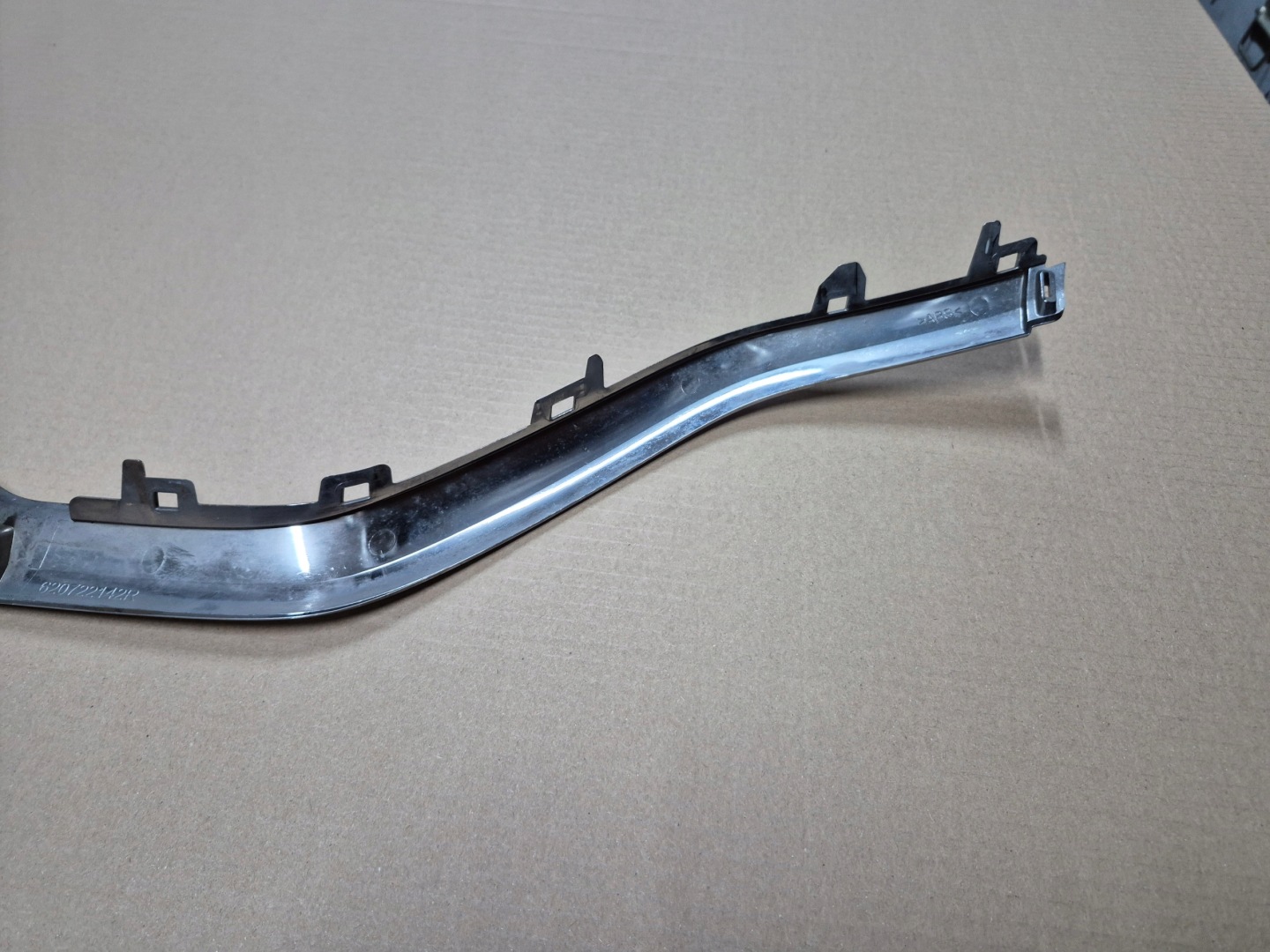 Renault Espace RHN Kühlergrill FRONTGRILL Kühlergitter 620722142R - Thumbnail 12