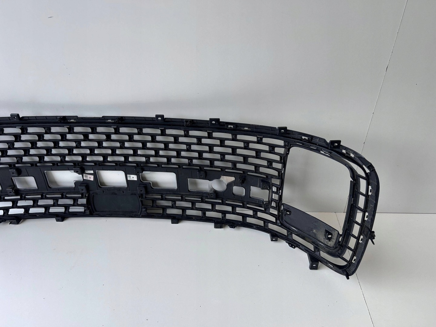 Hyundai Staria US4 Kühlergrill FRONTGRILL Kühlergitter 86352CG700 - Thumbnail 4