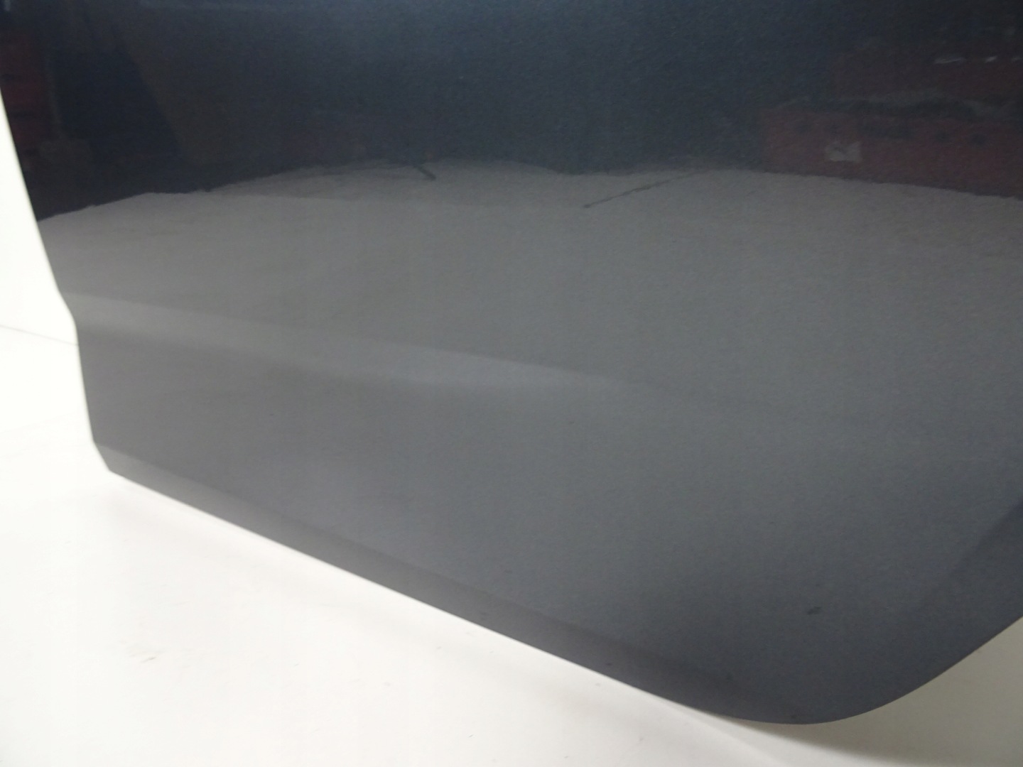 Skoda Scala NW Tür Hinten Links Door Porta Porte - Thumbnail 5