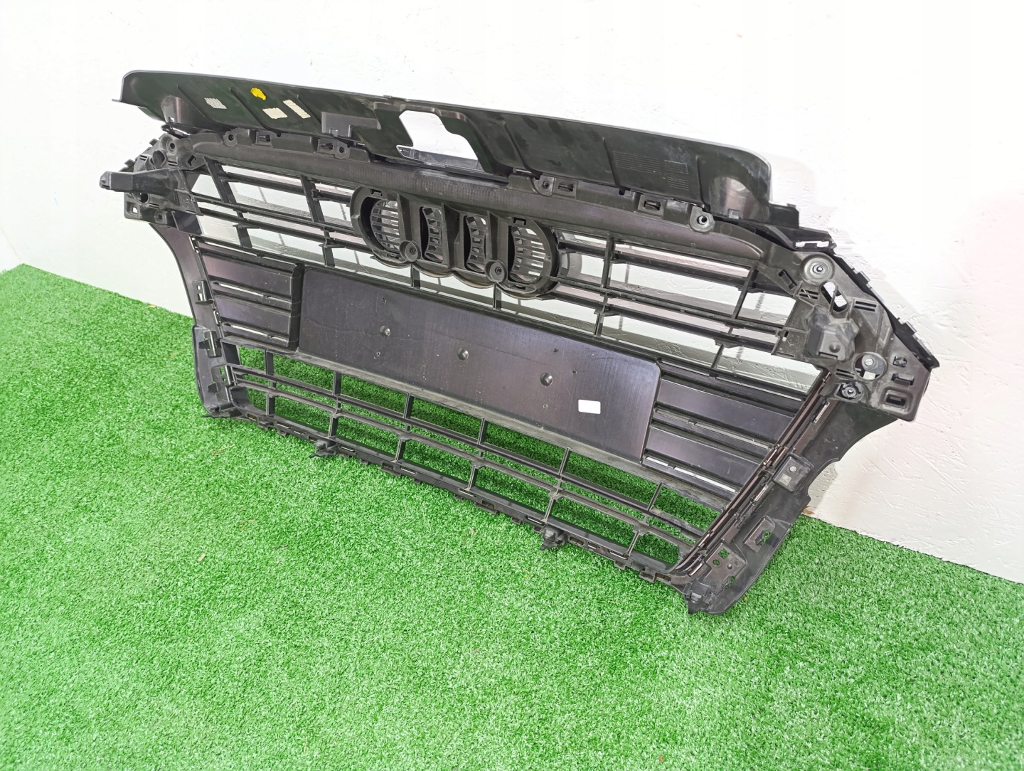 Audi A3 8V Kühlergrill FRONTGRILL Kühlergitter 8V3853651AA - Thumbnail 12