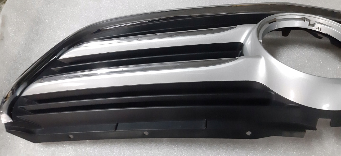 Mercedes-Benz Vito W447 Kühlergrill FRONTGRILL Kühlergitter A4478880123 - Thumbnail 9