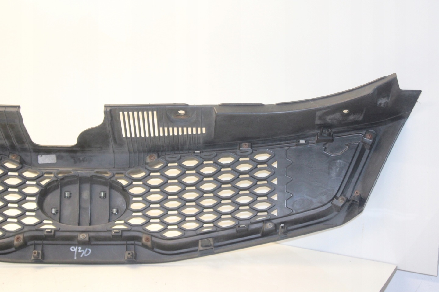 Kia Ceed CD Kühlergrill FRONTGRILL Kühlergitter - Thumbnail 6