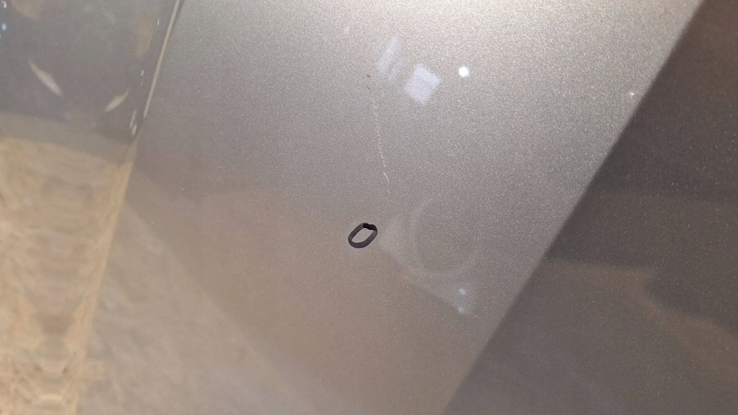 Motorhaube Skoda Octavia 1U Bonnet Hood - Thumbnail 5